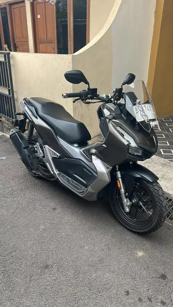 jual bu adv 2019