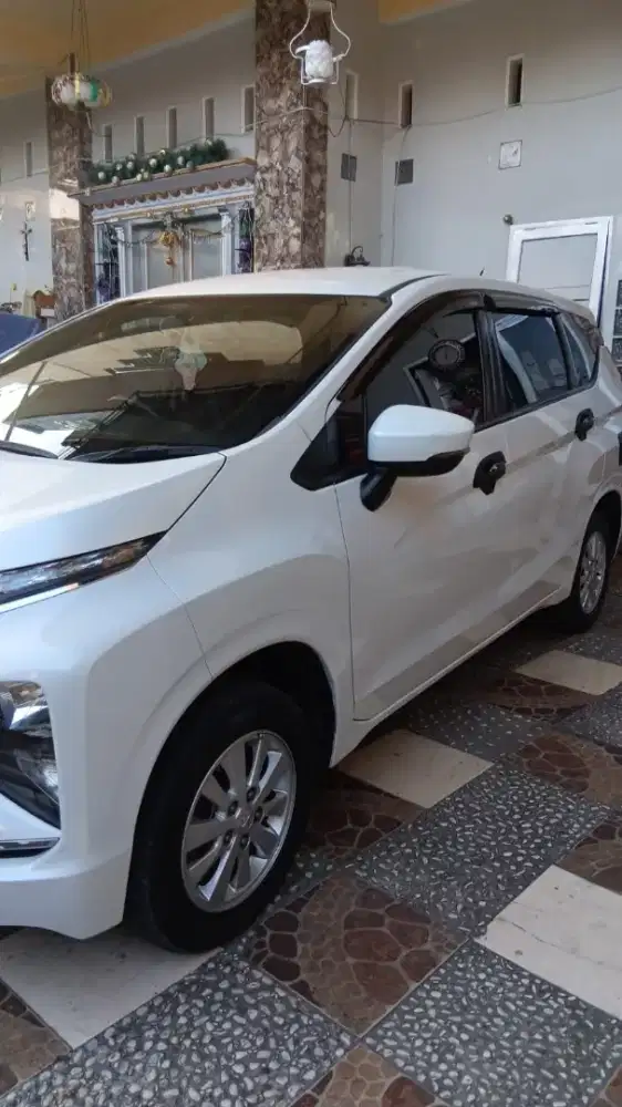 xpander gls 2021 matic
