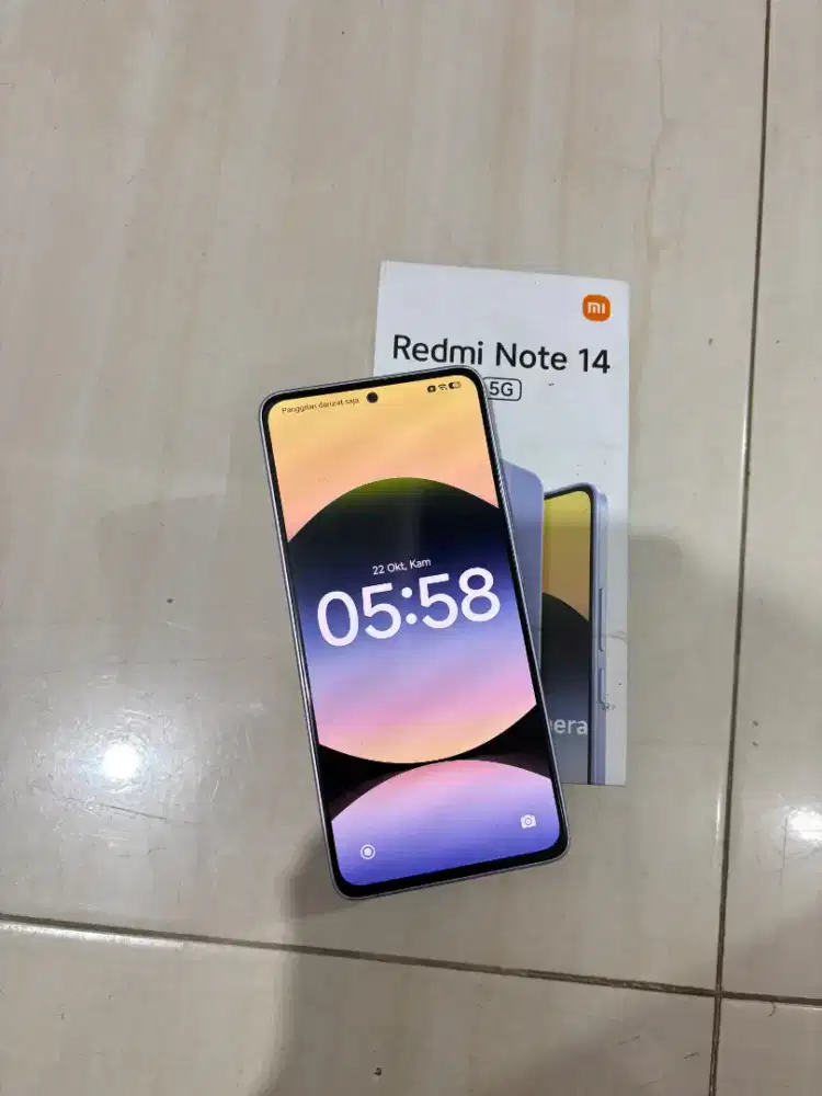 Redmi Note 14 5G