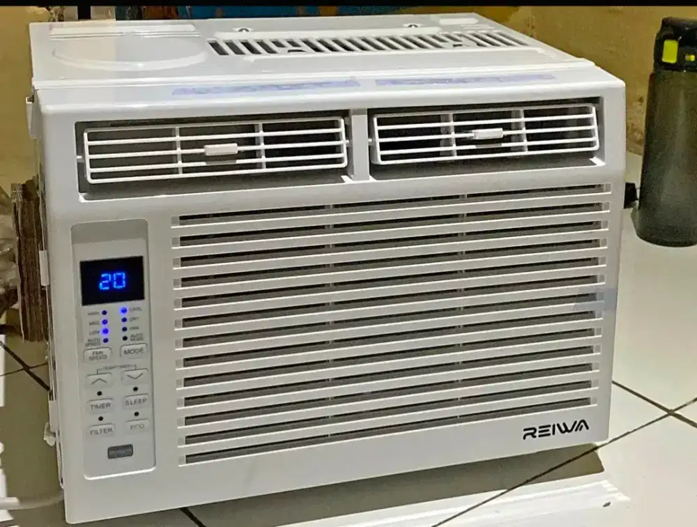 AC RIEWA portebel