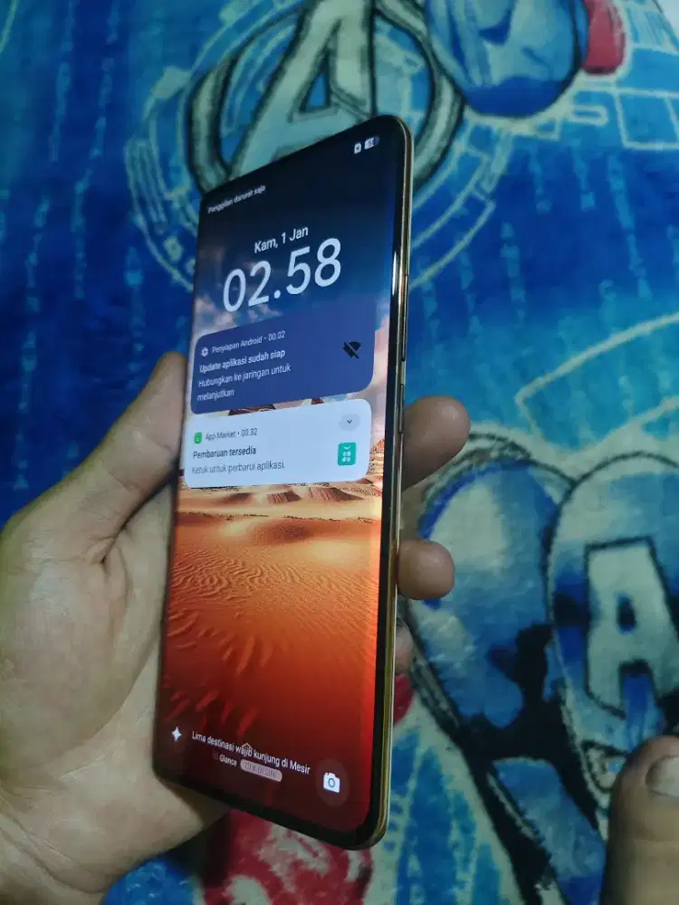 Realme 11pro plus 5g