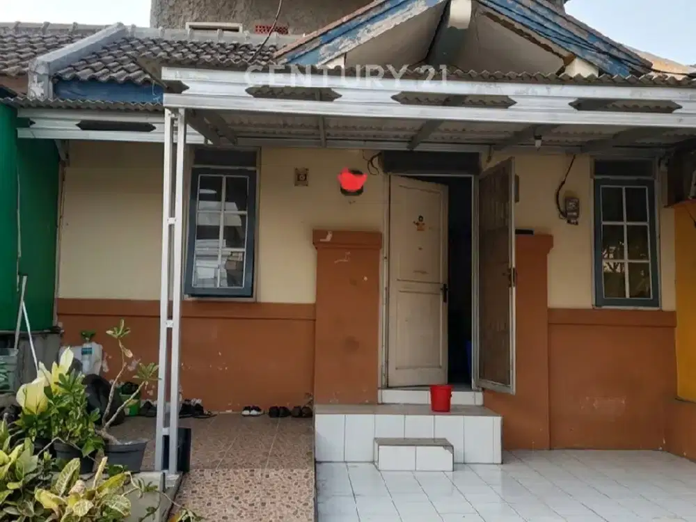 Rumah Murah 1,5 Lantai Di Cibiru Lippo Cikarang