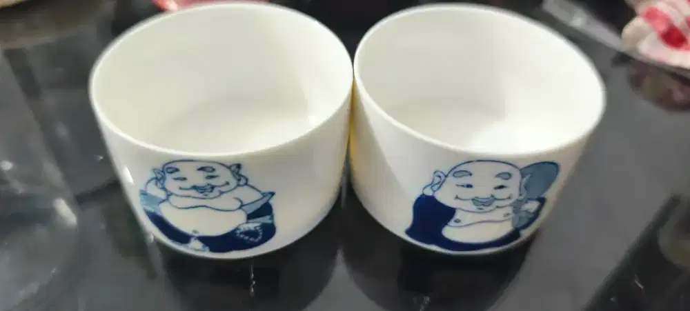 Aneka Chinese Tea Set