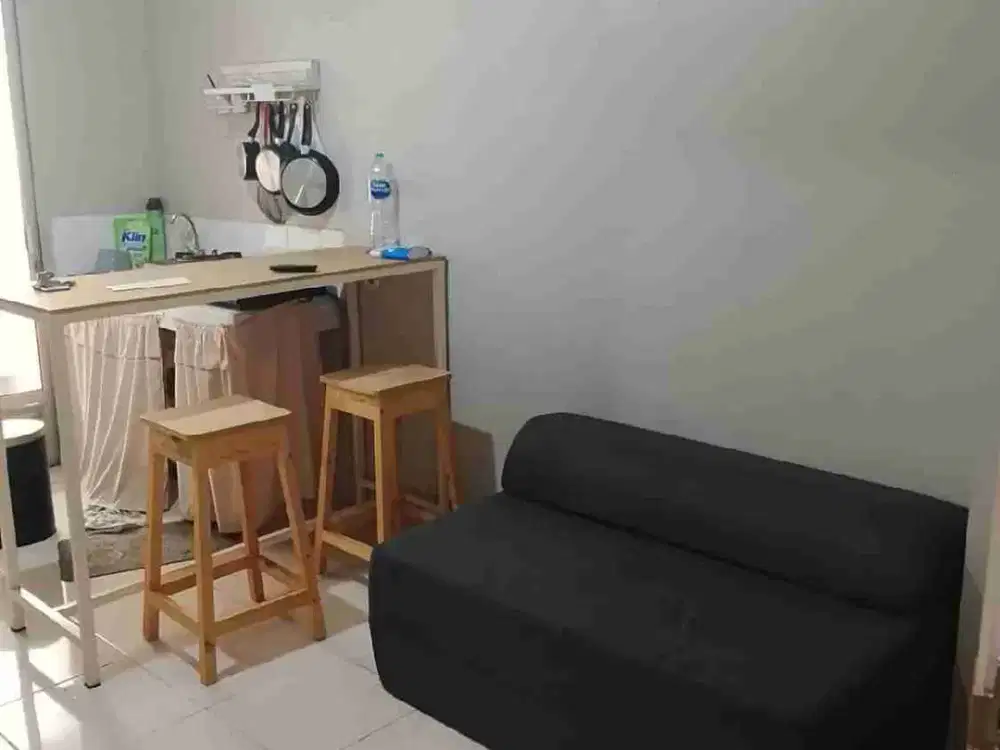 Apartemen kalibata city