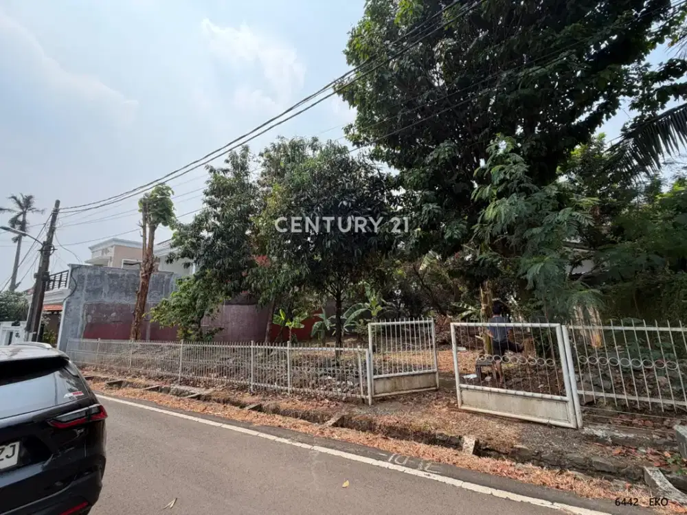 Dijual Kavling Siap Bangun Di Jakarta Timur
