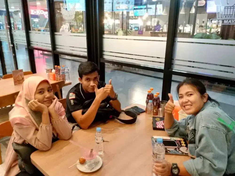 Loker/Lowongan Kerja/Tutor/Guru/Private/Bahasa Inggris/ English