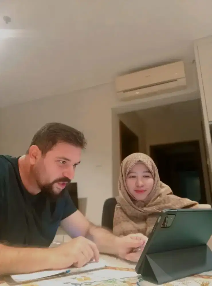 Loker/Lowongan Kerja/Tutor/Guru/Private/Bahasa Inggris/ English