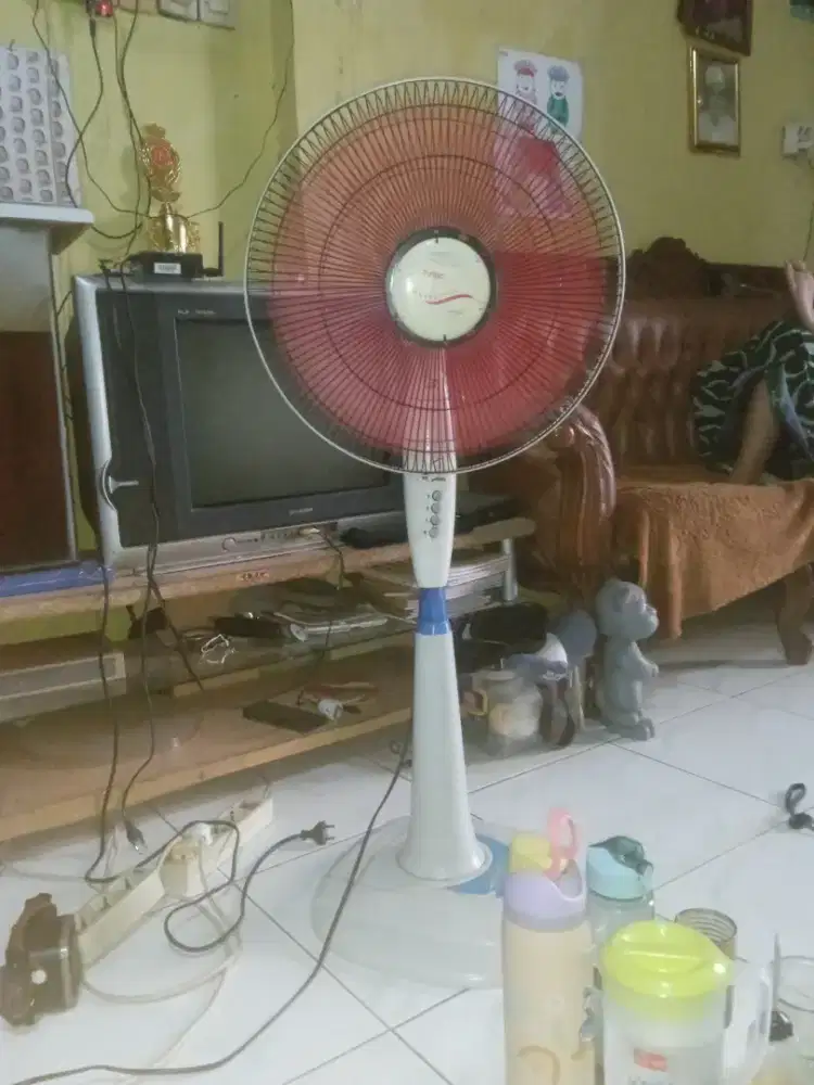 Kipas angin 16inc