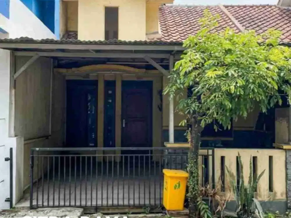 Dijual Cepat Rumah Citra Raya Lokasi Terdepan