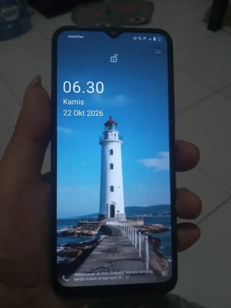 Jual-cptBU:Vivo Y-33s Ram.8/256(Versi Android-11)Original Batangan,,