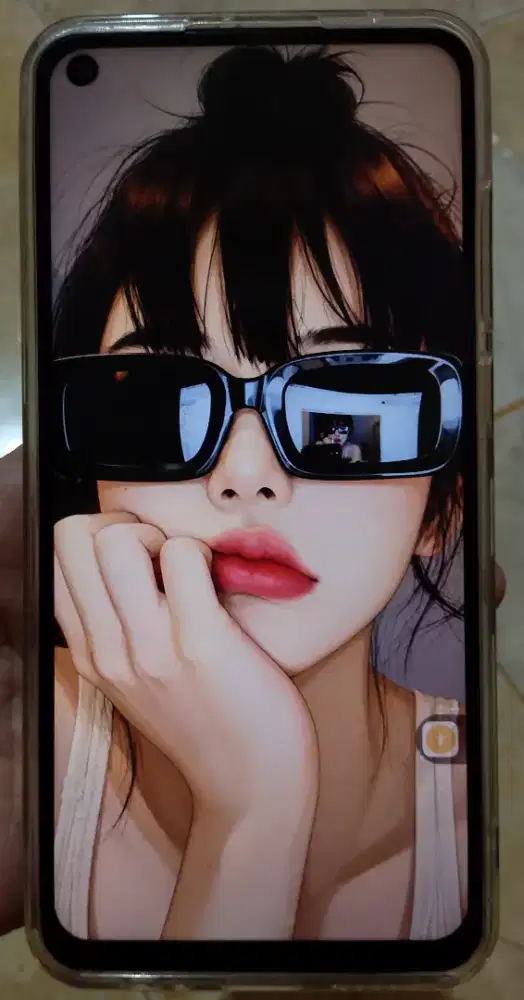 Redmi note 9 6+2/128