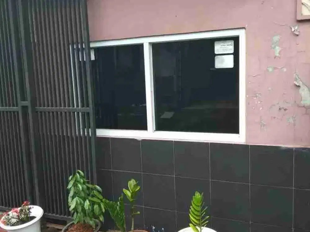 Rumah murah Griya Dramaga Asri Bogor