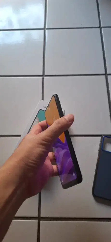 Samsung Galaxy M32