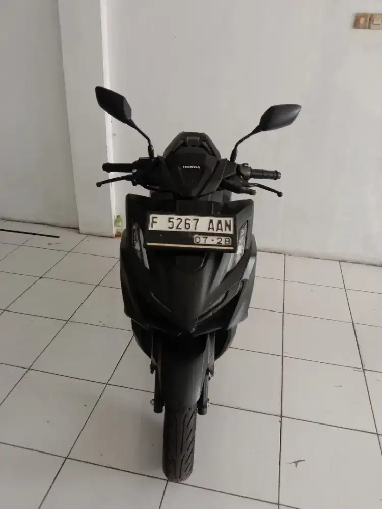 Jual VARIO Thun 2019