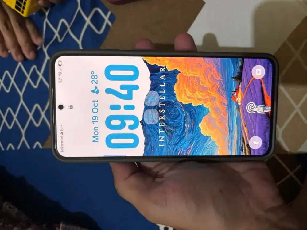 Samsung A57 8/256