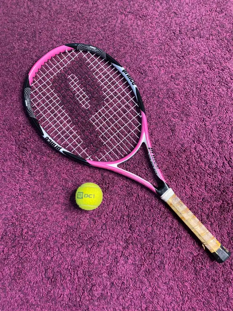 Raket Tenis Prince TT MARIA