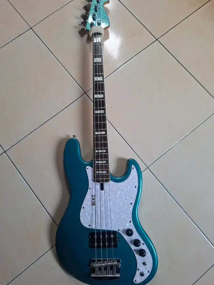 Jual Bass Modifikasi