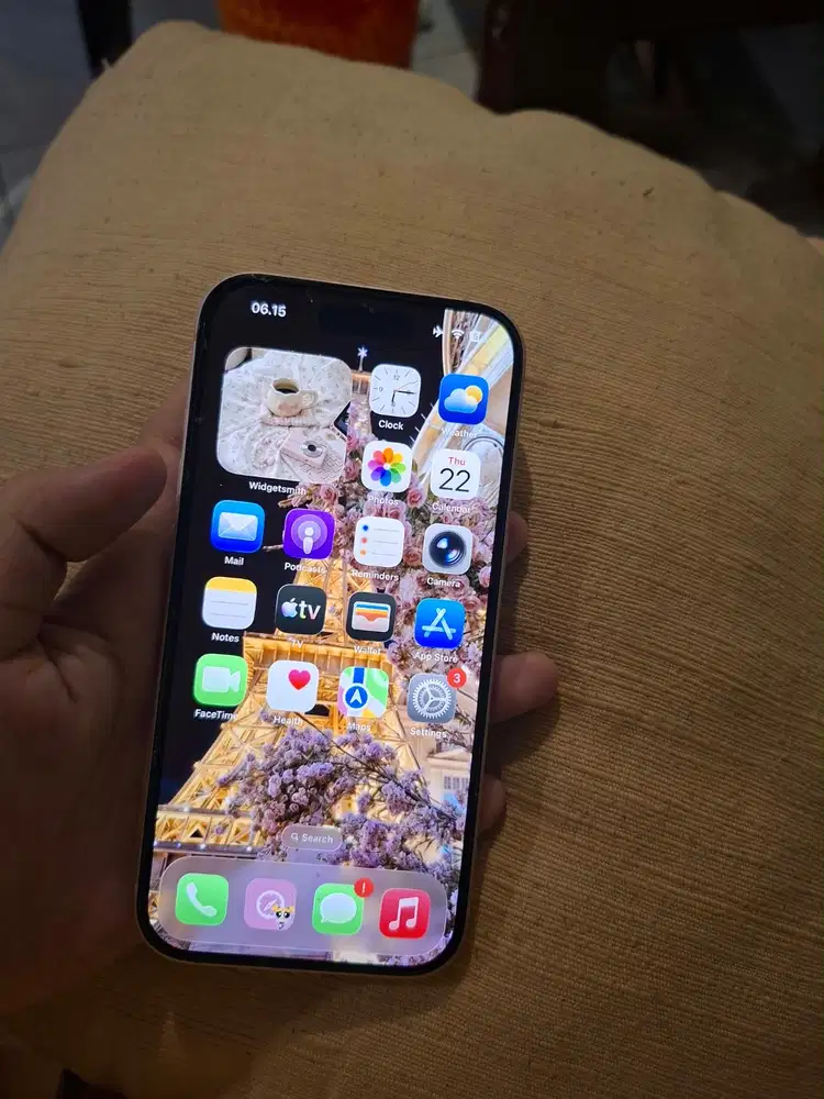 Iphone 15 128gb ibox