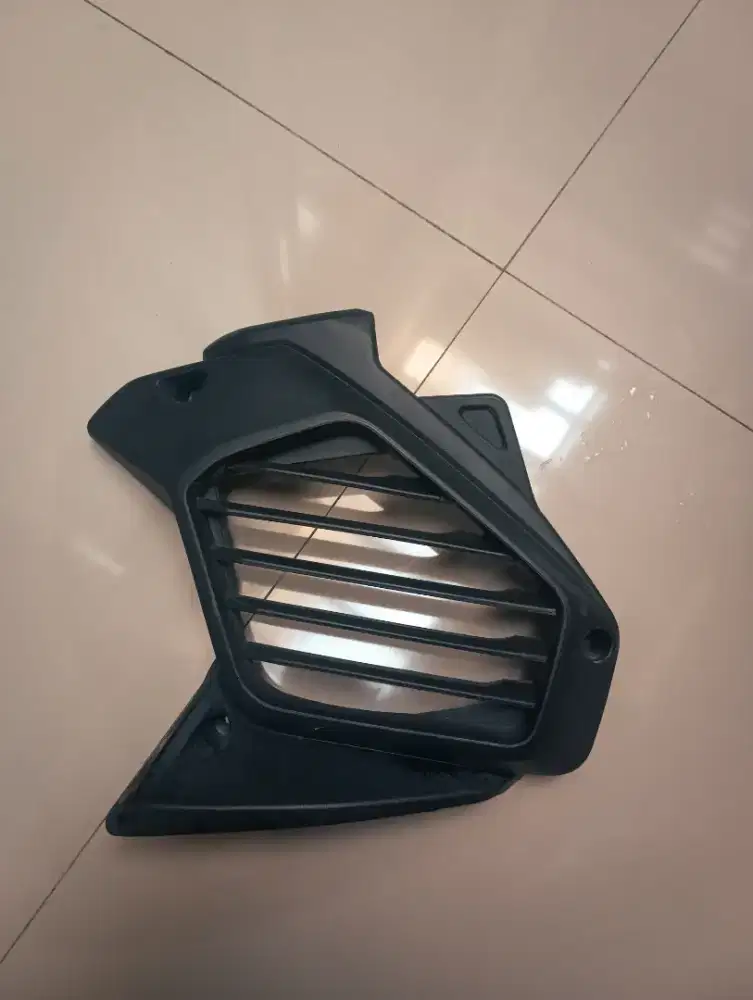 Part Copotan Plastik Bodi Aerox New / Aerox Alpha / Lexi LX 155 Mulus