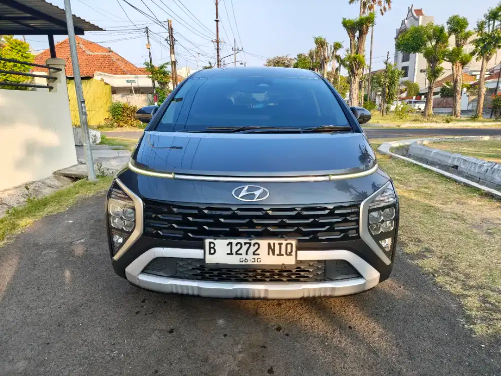 Stargezer prime 2023 matic