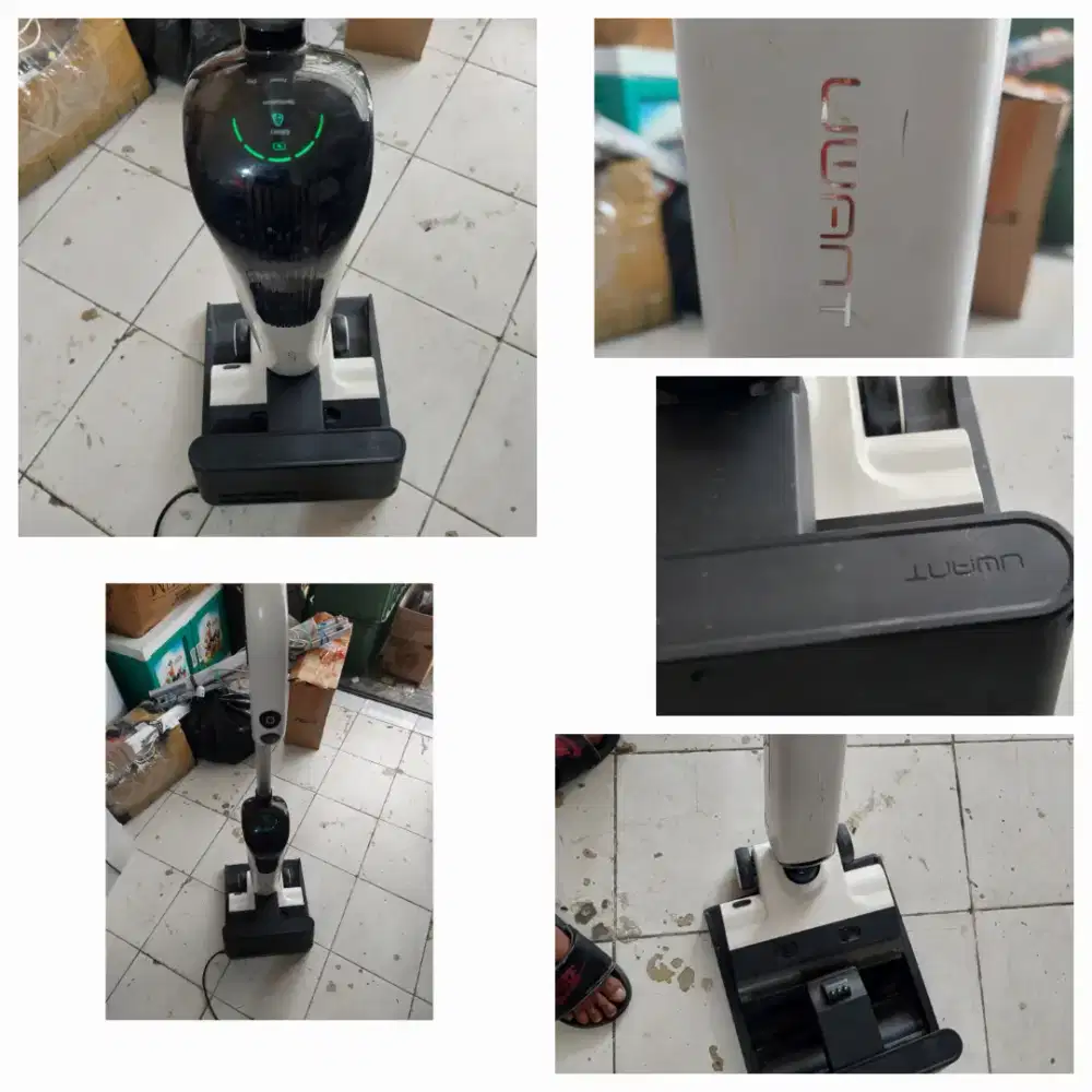 alat vacum bisa buat pel jga