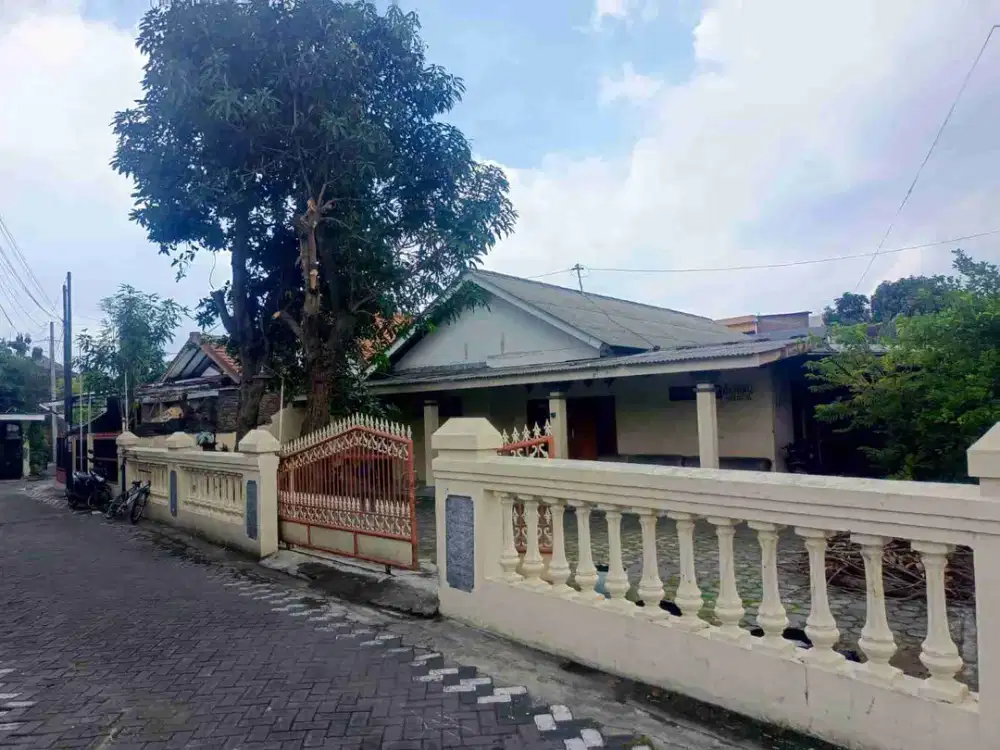 Rumah & Kost di Gemah Barat dekat RSJ Dr Amino, Gemah Pedurungan Semarang