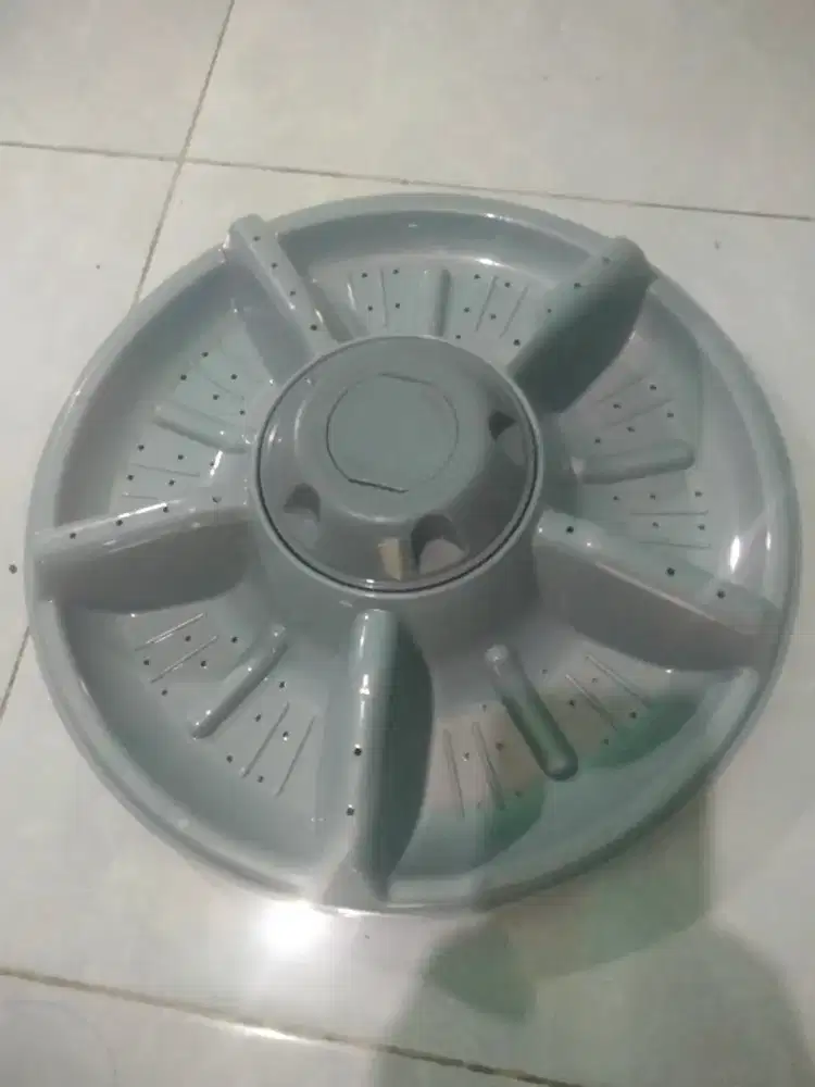 Pulsator Polytron