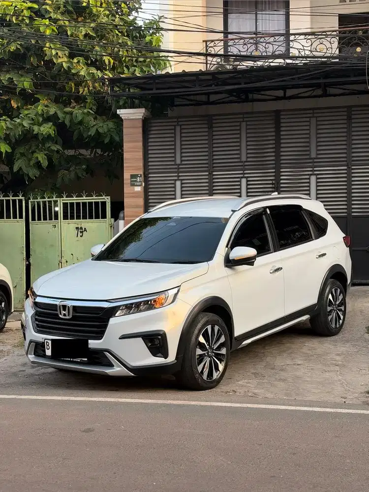 [Cash] Honda Brv Prestige Sensing 2023 low km