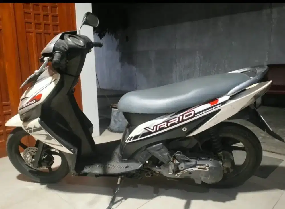 Honda Vario THN 2010