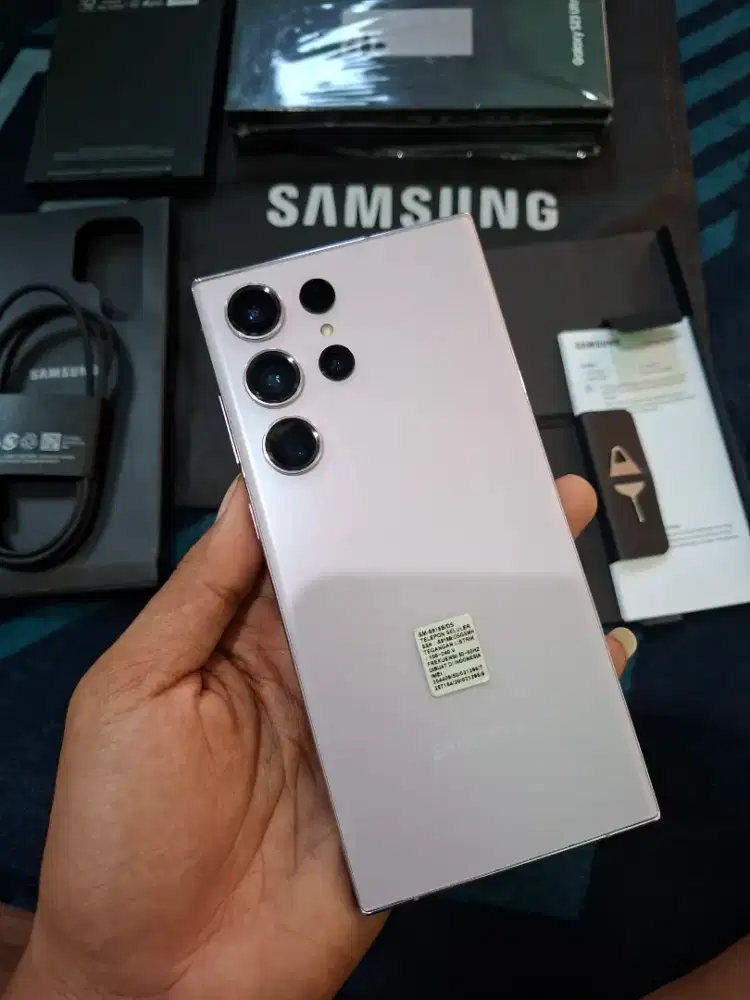 Samsung a23 ultra 12/512gb