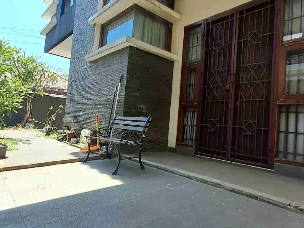 Rumah di Sukaluyu Cikutra dekat Gedung sate, pusdai, dan area kampus
