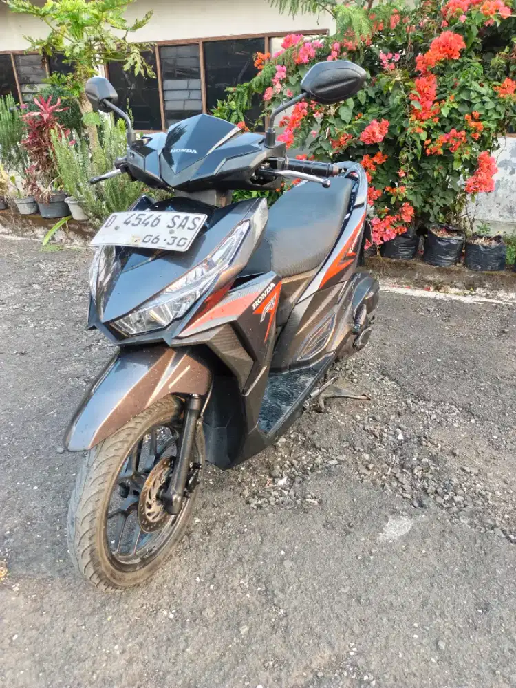 Vario 125 LED 2015