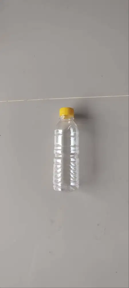 Botol Plastik 330 ML Baru Bantul