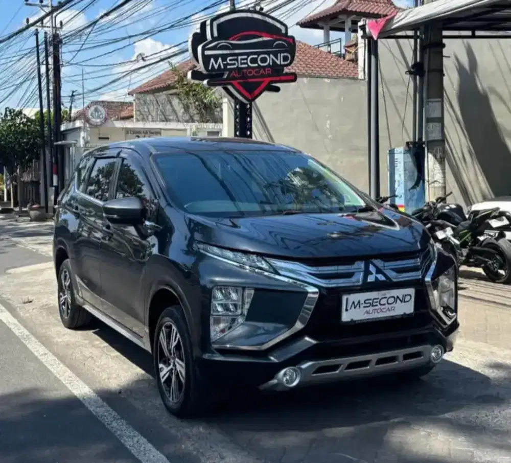 MITSUBISHI EXPANDER SPORT MATIC 2021
