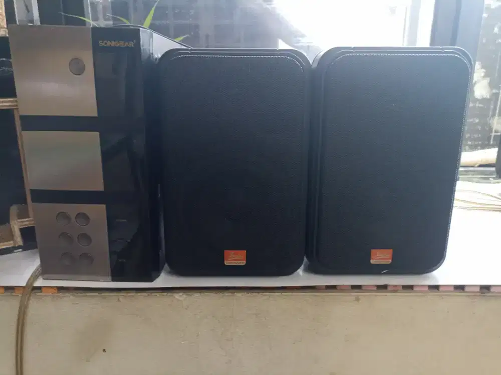 Sepiker SONIGEAR