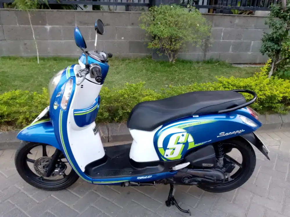 Scopiy sporty 2016