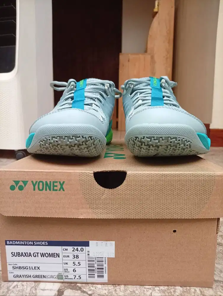 Sepatu Yonex Subaxia GT Women Original