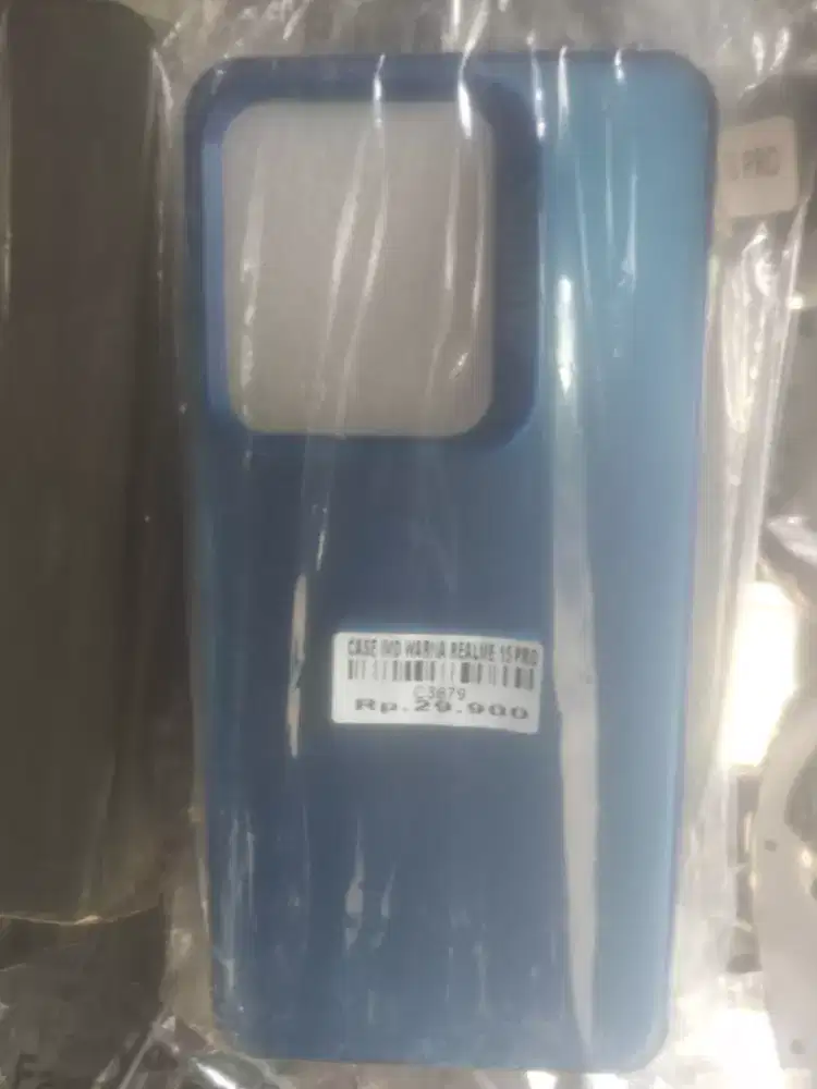 CASE IMD WARNA REALME 15 PRO | ATLANTIS DAHSYAT