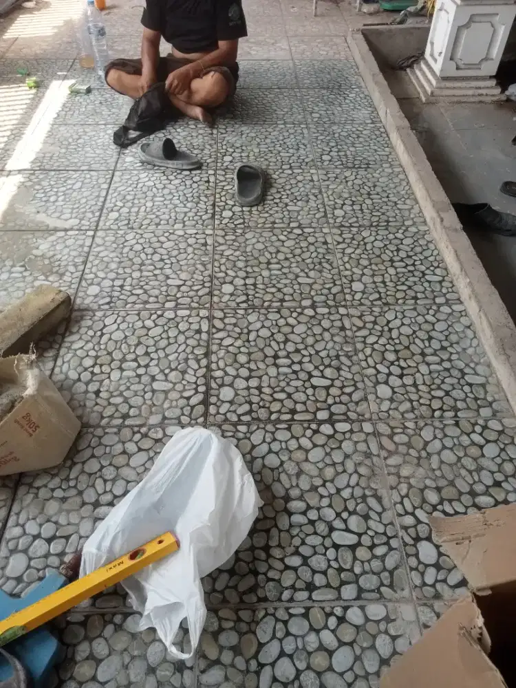 Jasa tukang bangunan