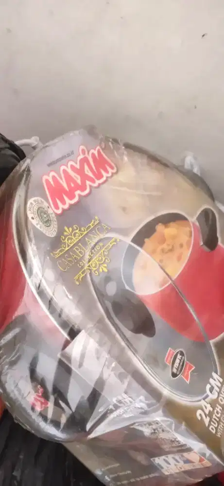 Jual panci murah