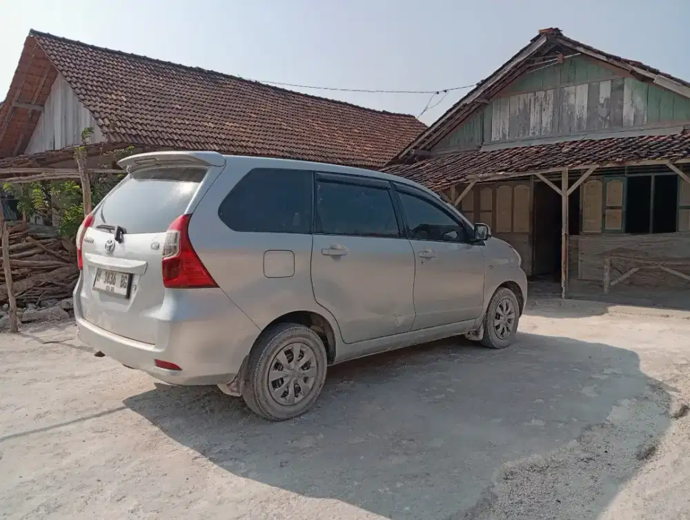 Carter sewa mobil jogjakarta