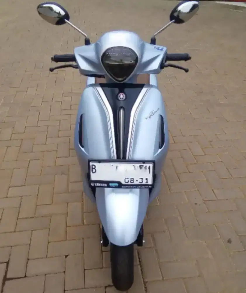 Yamaha Grand Filano Neo Lux 2026