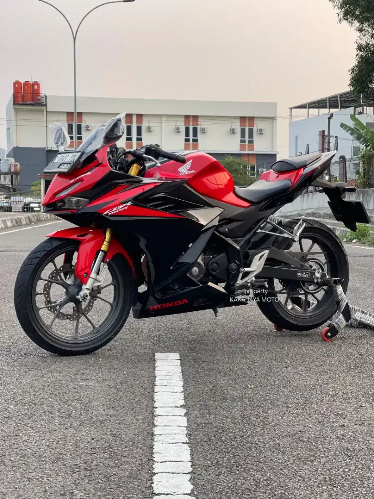 New CBR 150 R 2023 Bisa Cash/Kredit Dp Mutab