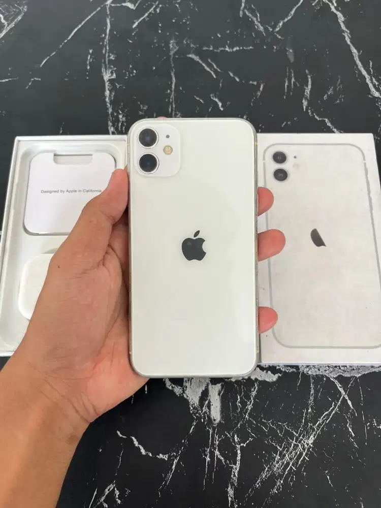 iphone 11 64 ibox