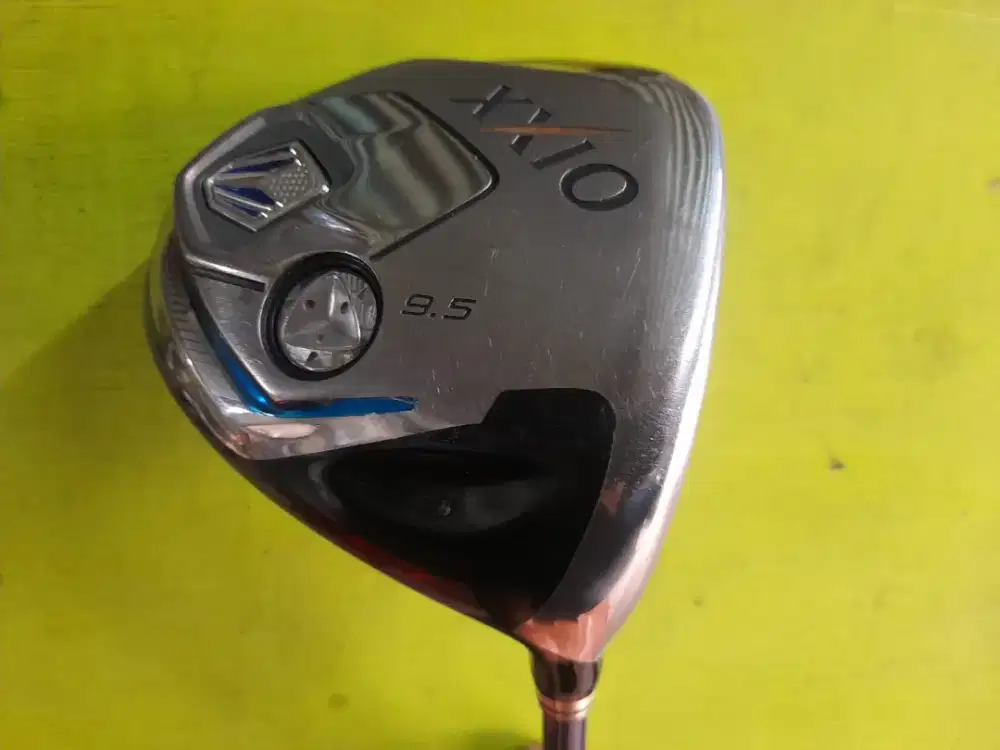 Driver XXIO MP-800