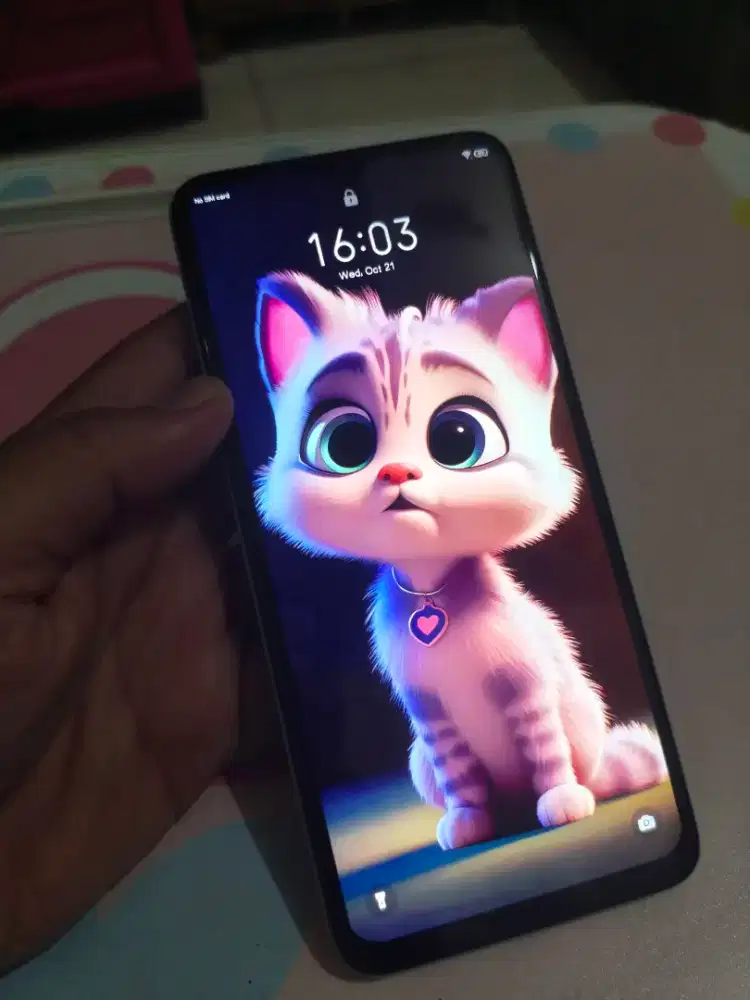 Infinix Smart 7
