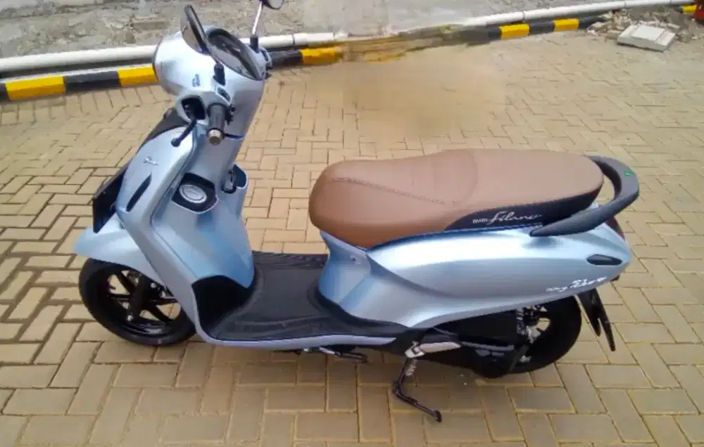 Yamaha Grand Filano Neo Lux 2026