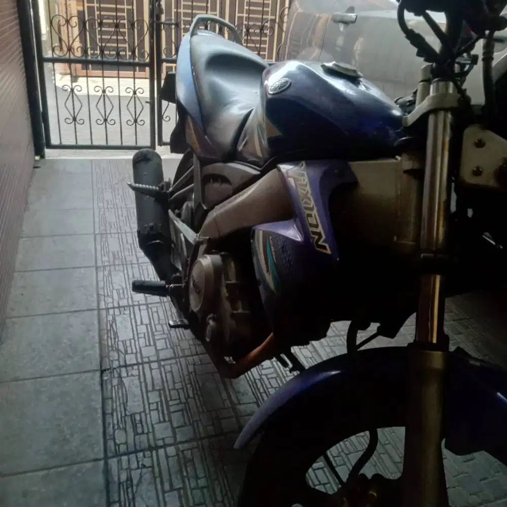 DiJual Yamaha Vixion 2017 (Generasi pertama)