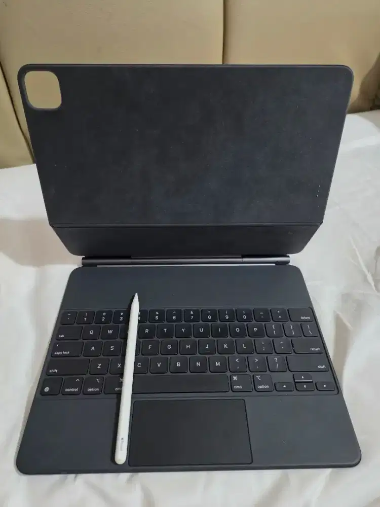 Jual apple magic keyboard