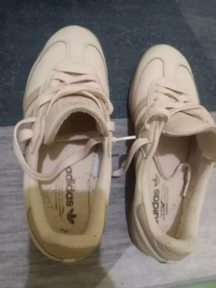 Sepatu Adidas Samba